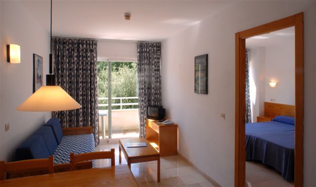Canyamel Sunrise Apartments المظهر الخارجي الصورة