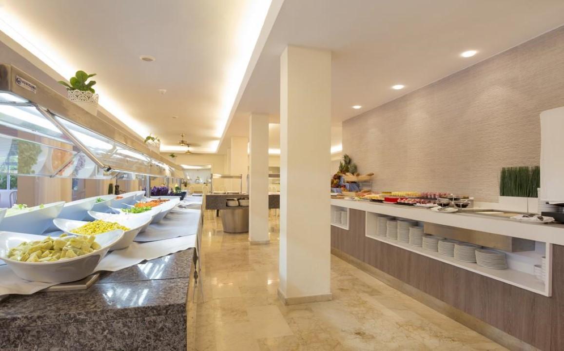 Canyamel Sunrise Apartments المظهر الخارجي الصورة
