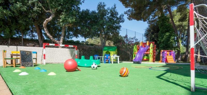 Canyamel Sunrise Apartments المظهر الخارجي الصورة
