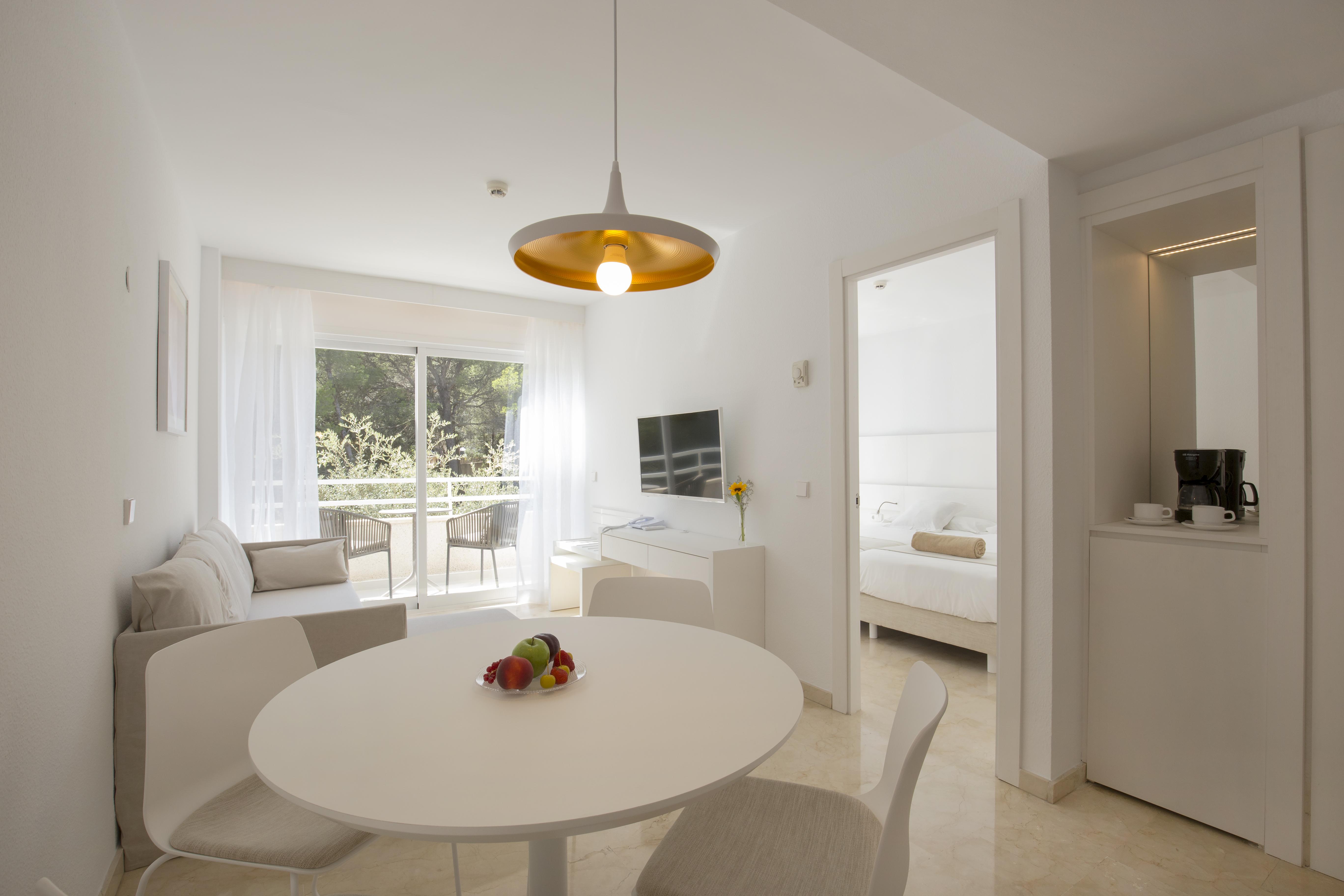 Canyamel Sunrise Apartments المظهر الخارجي الصورة