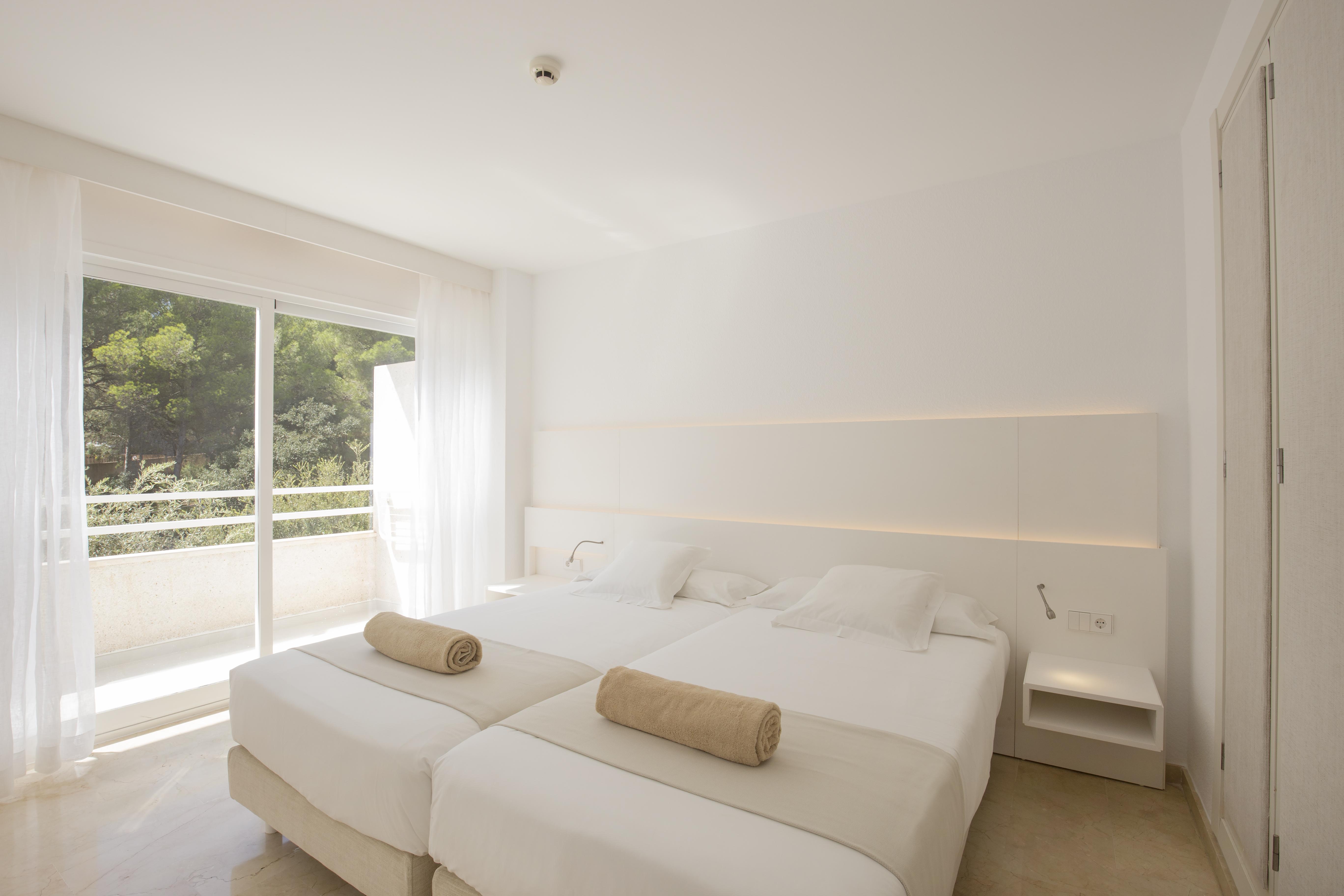 Canyamel Sunrise Apartments المظهر الخارجي الصورة