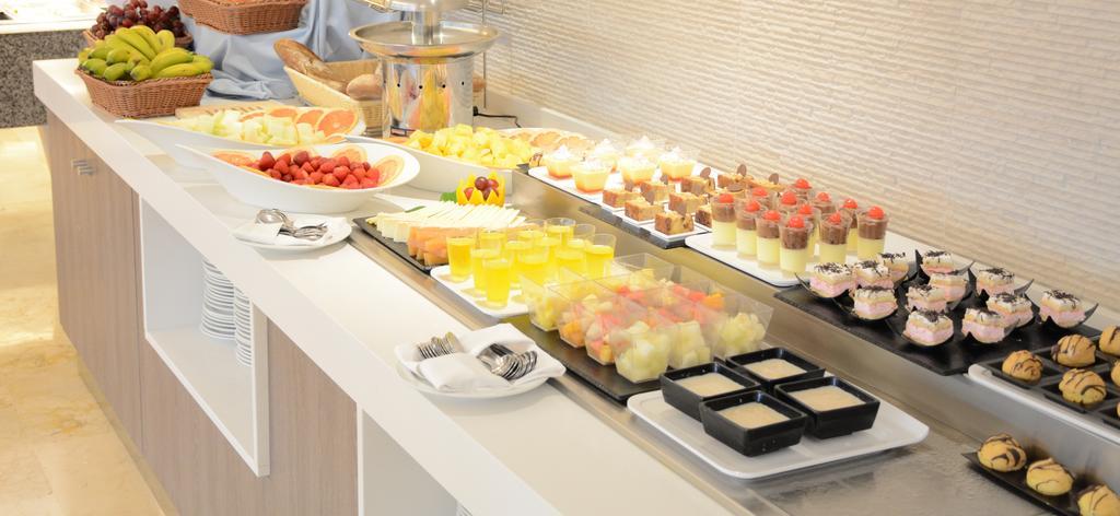 Canyamel Sunrise Apartments المظهر الخارجي الصورة
