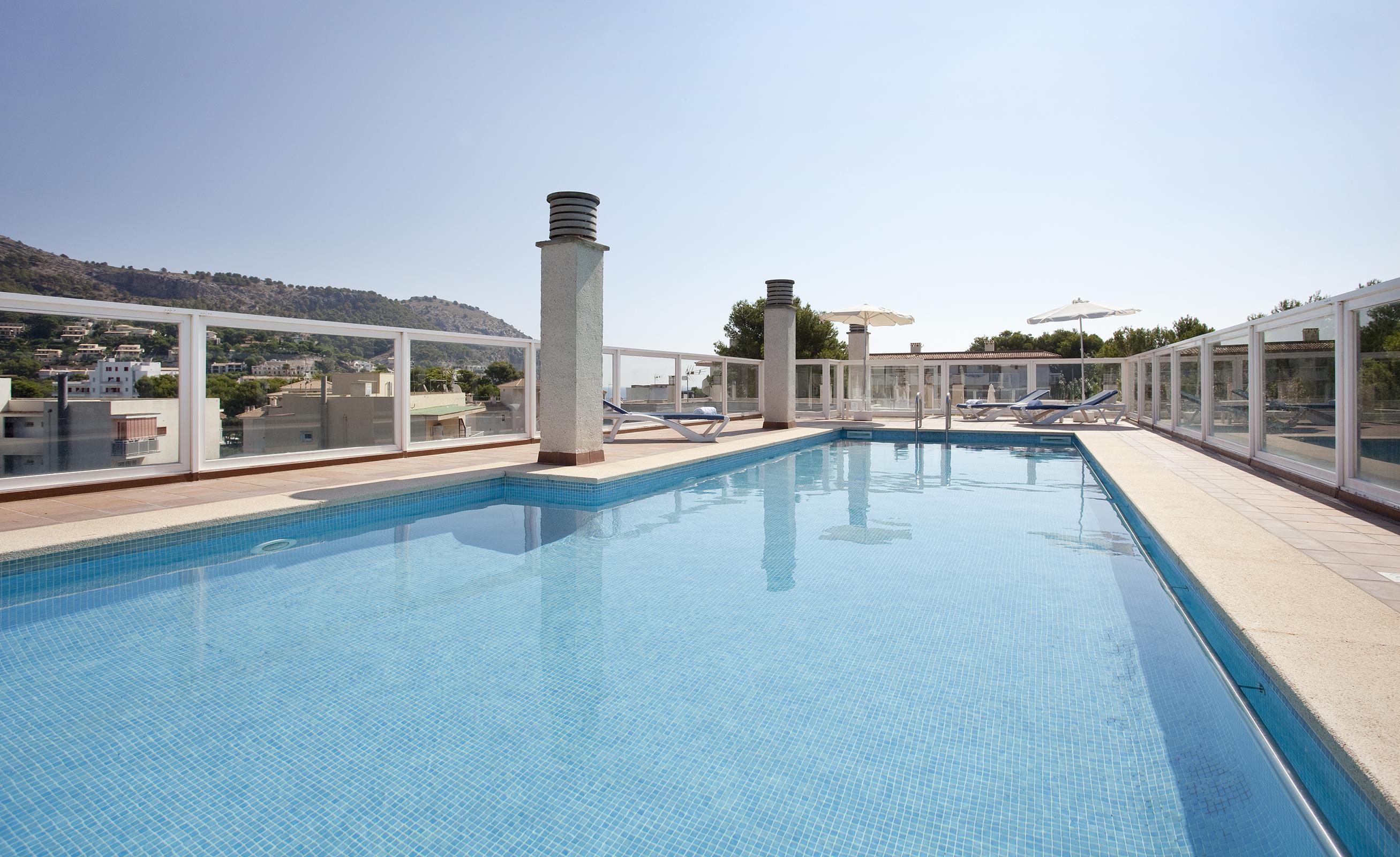 Canyamel Sunrise Apartments المظهر الخارجي الصورة