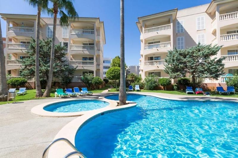 Canyamel Sunrise Apartments المظهر الخارجي الصورة