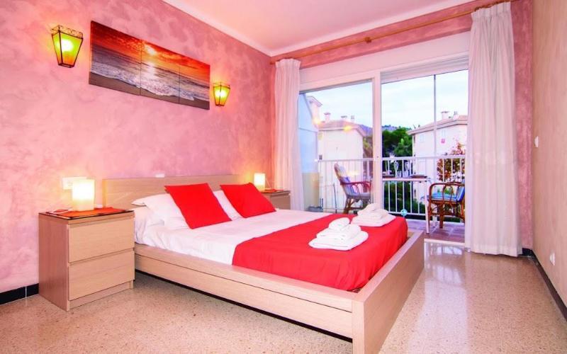 Canyamel Sunrise Apartments المظهر الخارجي الصورة