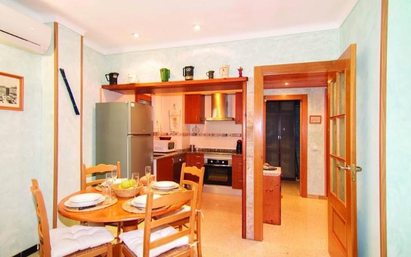 Canyamel Sunrise Apartments المظهر الخارجي الصورة