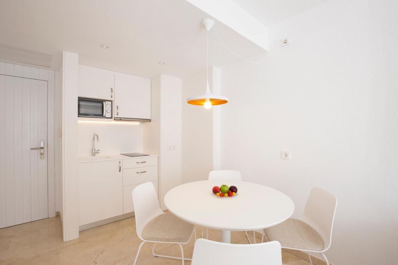 Canyamel Sunrise Apartments المظهر الخارجي الصورة