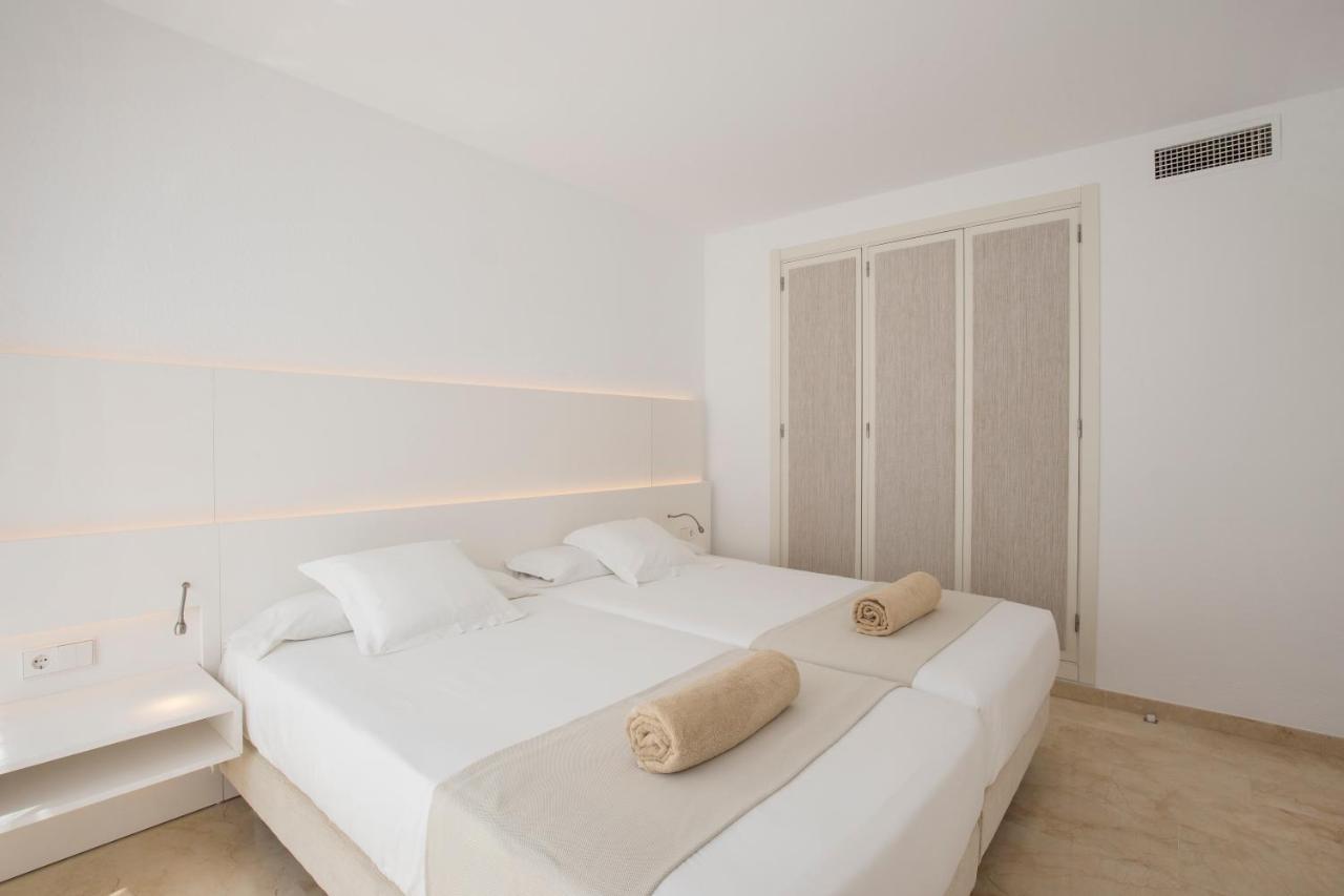 Canyamel Sunrise Apartments المظهر الخارجي الصورة