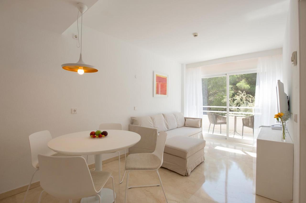 Canyamel Sunrise Apartments المظهر الخارجي الصورة