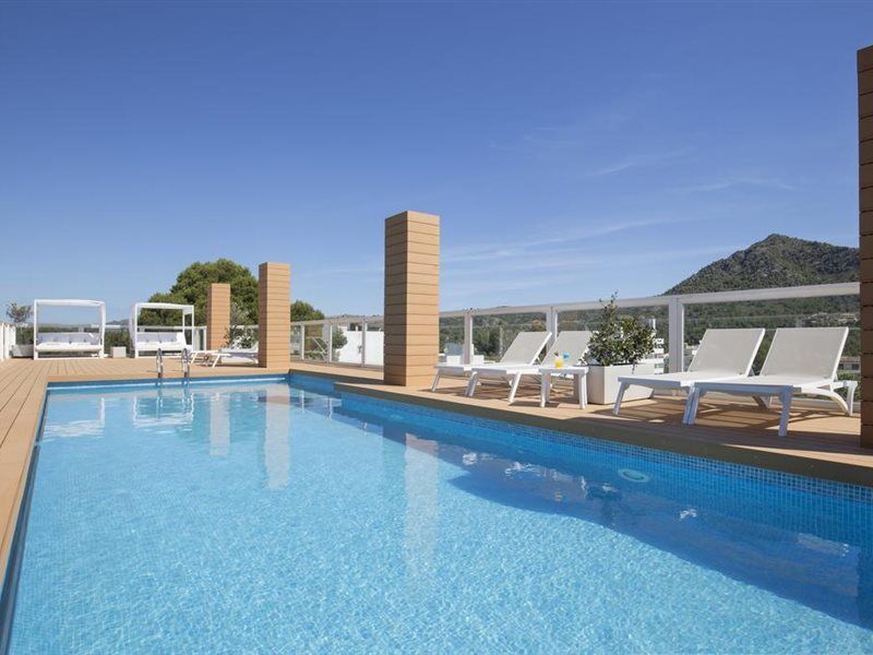 Canyamel Sunrise Apartments المظهر الخارجي الصورة