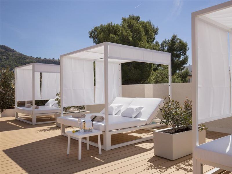 Canyamel Sunrise Apartments المظهر الخارجي الصورة